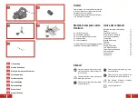 Предварительный просмотр 16 страницы Pattfield Ergo Tools 4306517157289 Original Instructions Manual