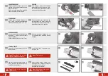 Предварительный просмотр 41 страницы Pattfield Ergo Tools 4306517157289 Original Instructions Manual