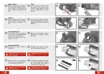 Предварительный просмотр 55 страницы Pattfield Ergo Tools 4306517157289 Original Instructions Manual