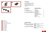 Preview for 2 page of Pattfield Ergo Tools 4306517370749 Original Instructions Manual