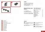 Preview for 18 page of Pattfield Ergo Tools 4306517370749 Original Instructions Manual