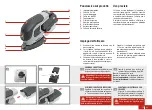 Preview for 22 page of Pattfield Ergo Tools 4306517370749 Original Instructions Manual