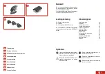 Preview for 25 page of Pattfield Ergo Tools 4306517370749 Original Instructions Manual