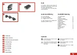 Preview for 32 page of Pattfield Ergo Tools 4306517370749 Original Instructions Manual