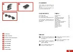 Preview for 54 page of Pattfield Ergo Tools 4306517370749 Original Instructions Manual