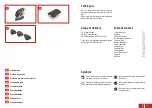 Preview for 61 page of Pattfield Ergo Tools 4306517370749 Original Instructions Manual