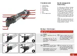 Preview for 5 page of Pattfield Ergo Tools 4306517370848 Original Instructions Manual