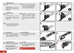 Preview for 6 page of Pattfield Ergo Tools 4306517370848 Original Instructions Manual