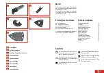 Preview for 10 page of Pattfield Ergo Tools 4306517370848 Original Instructions Manual