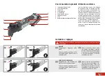 Preview for 13 page of Pattfield Ergo Tools 4306517370848 Original Instructions Manual