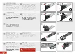 Preview for 14 page of Pattfield Ergo Tools 4306517370848 Original Instructions Manual