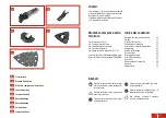 Preview for 18 page of Pattfield Ergo Tools 4306517370848 Original Instructions Manual