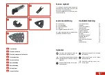 Preview for 34 page of Pattfield Ergo Tools 4306517370848 Original Instructions Manual