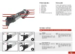 Preview for 45 page of Pattfield Ergo Tools 4306517370848 Original Instructions Manual