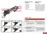 Preview for 61 page of Pattfield Ergo Tools 4306517370848 Original Instructions Manual