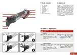 Preview for 69 page of Pattfield Ergo Tools 4306517370848 Original Instructions Manual