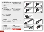 Preview for 70 page of Pattfield Ergo Tools 4306517370848 Original Instructions Manual