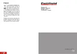 Preview for 73 page of Pattfield Ergo Tools 4306517370848 Original Instructions Manual