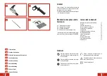 Preview for 14 page of Pattfield Ergo Tools 4306517559540 Original Instructions Manual