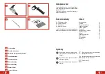 Preview for 32 page of Pattfield Ergo Tools 4306517559540 Original Instructions Manual