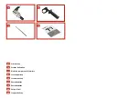 Preview for 56 page of Pattfield Ergo Tools 4306517559540 Original Instructions Manual