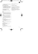 Preview for 17 page of Pattfield Ergo Tools 44.621.50 Operating Instructions Manual