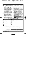 Preview for 22 page of Pattfield Ergo Tools 44.621.50 Operating Instructions Manual