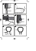 Preview for 4 page of Pattfield Ergo Tools 45.015.91 Original Operating Instructions