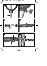 Preview for 5 page of Pattfield Ergo Tools 45.015.91 Original Operating Instructions