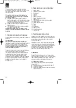 Preview for 48 page of Pattfield Ergo Tools 45.015.91 Original Operating Instructions