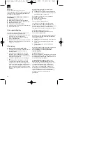 Предварительный просмотр 22 страницы Pattfield Ergo Tools 45.134.35 Original Operating Instructions