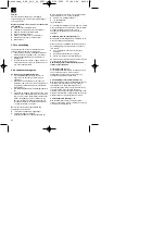 Предварительный просмотр 26 страницы Pattfield Ergo Tools 45.134.35 Original Operating Instructions