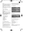 Предварительный просмотр 33 страницы Pattfield Ergo Tools 45.134.35 Original Operating Instructions