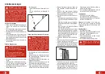 Preview for 8 page of Pattfield Ergo Tools 4681820 Original Instructions Manual