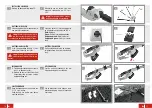 Preview for 36 page of Pattfield Ergo Tools 4681820 Original Instructions Manual