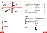 Preview for 40 page of Pattfield Ergo Tools 4681820 Original Instructions Manual