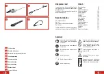 Preview for 49 page of Pattfield Ergo Tools 4681820 Original Instructions Manual