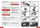 Preview for 54 page of Pattfield Ergo Tools 4681820 Original Instructions Manual