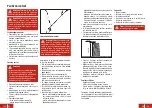 Preview for 55 page of Pattfield Ergo Tools 4681820 Original Instructions Manual