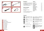 Preview for 58 page of Pattfield Ergo Tools 4681820 Original Instructions Manual