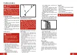 Preview for 64 page of Pattfield Ergo Tools 4681820 Original Instructions Manual