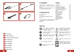 Preview for 68 page of Pattfield Ergo Tools 4681820 Original Instructions Manual