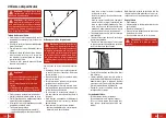 Preview for 74 page of Pattfield Ergo Tools 4681820 Original Instructions Manual