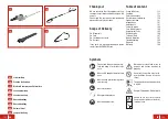 Preview for 77 page of Pattfield Ergo Tools 4681820 Original Instructions Manual