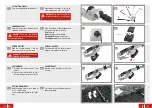 Preview for 82 page of Pattfield Ergo Tools 4681820 Original Instructions Manual