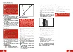 Preview for 83 page of Pattfield Ergo Tools 4681820 Original Instructions Manual