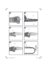 Preview for 3 page of Pattfield Ergo Tools 5599905 Original Operating Instructions