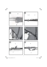 Preview for 4 page of Pattfield Ergo Tools 5599905 Original Operating Instructions