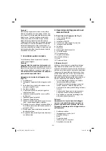 Preview for 33 page of Pattfield Ergo Tools 5599905 Original Operating Instructions