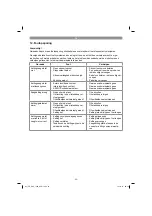 Preview for 53 page of Pattfield Ergo Tools 5599905 Original Operating Instructions